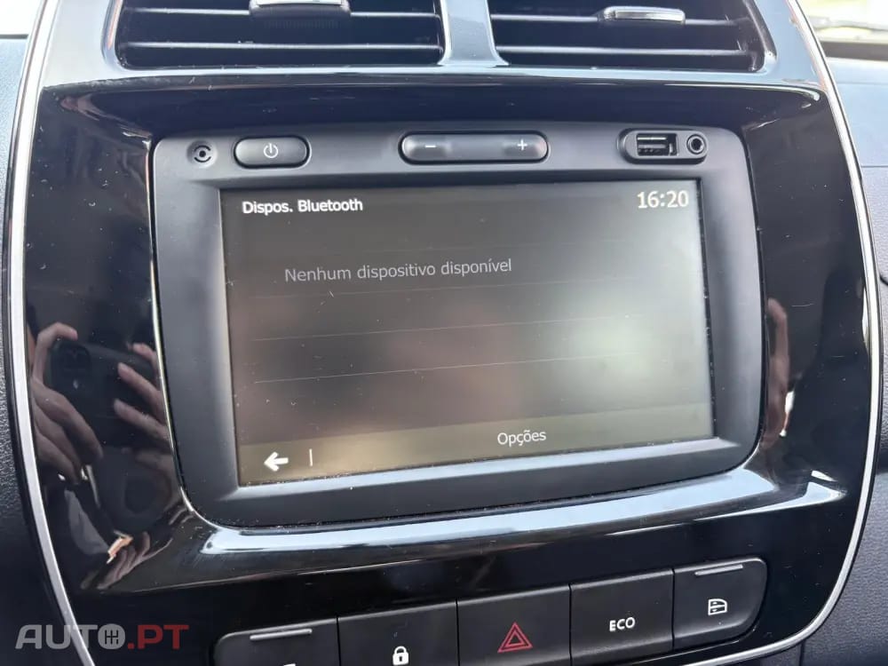 Dacia Spring Electric 45 Comfort Plus