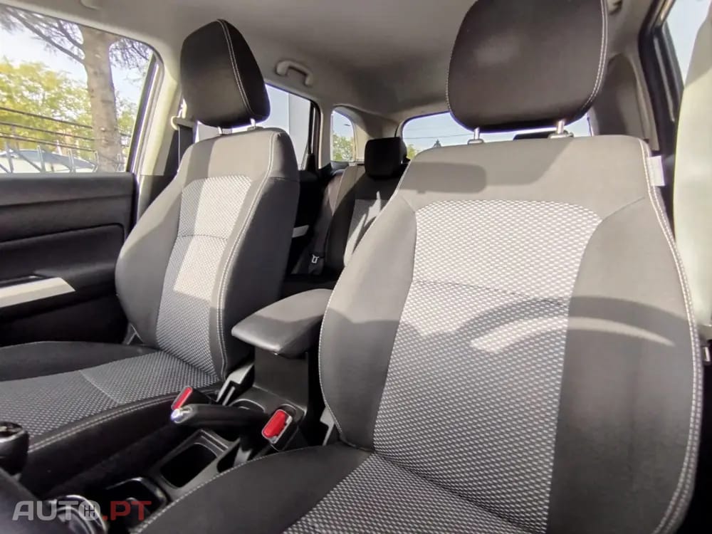 Suzuki Vitara 1.6 DDiS Special Edition 4WD