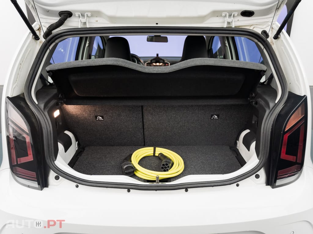 Volkswagen e-Up Confort