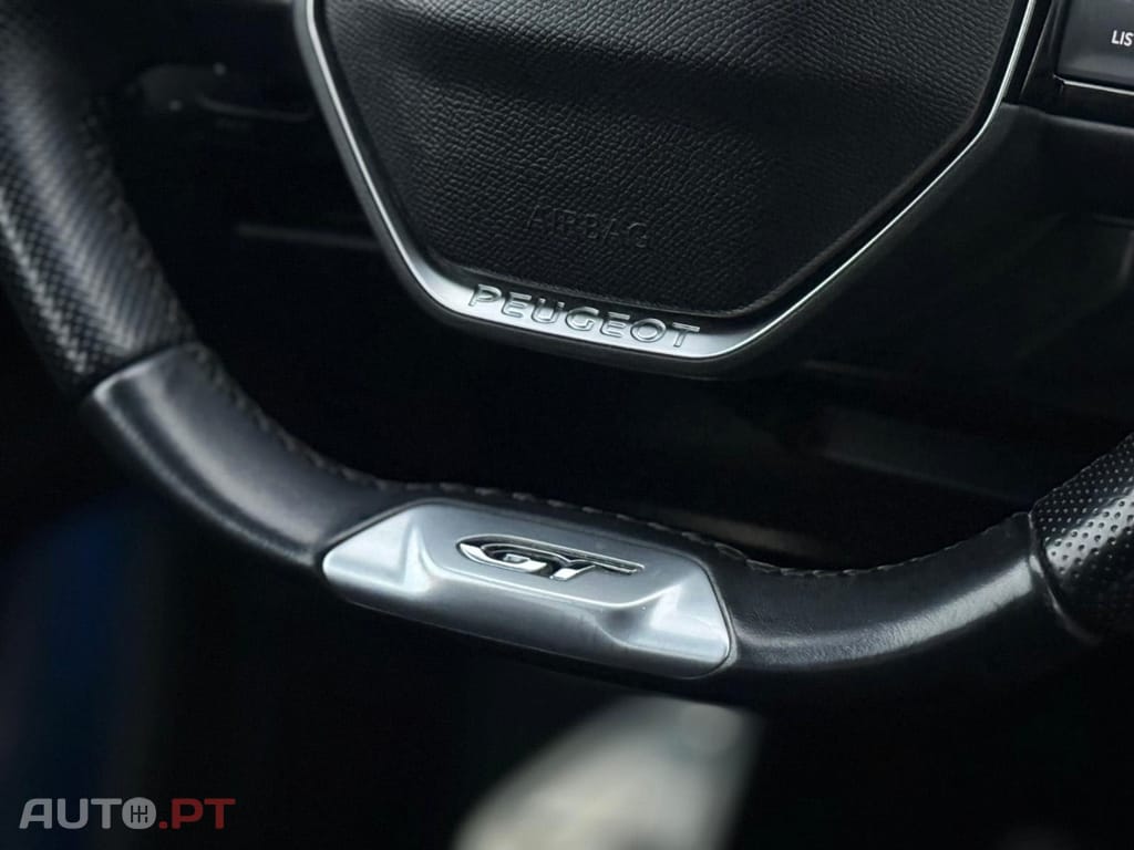 Peugeot 5008 1.5 BlueHDi GT Line EAT8