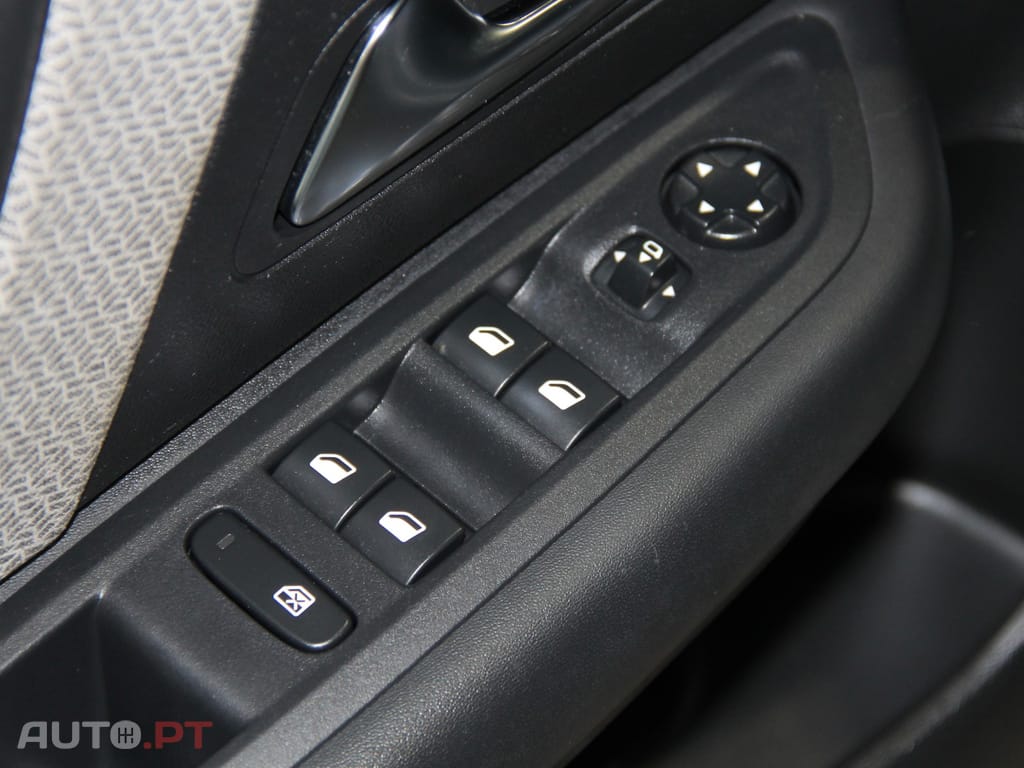 Citroen C4 1.5 BlueHDi Feel
