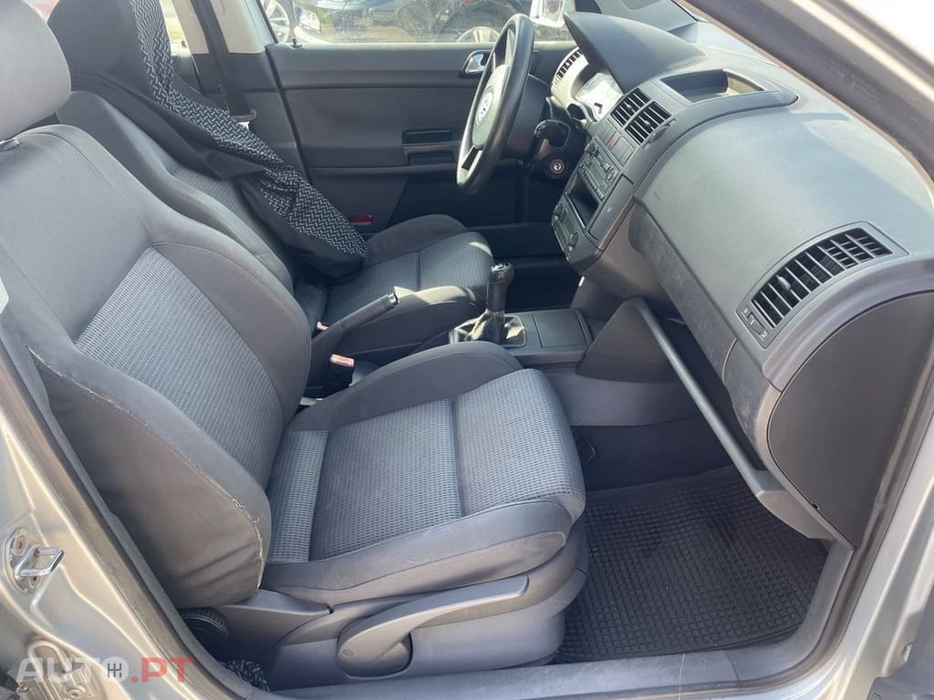 Volkswagen Polo 1.2 Confortline