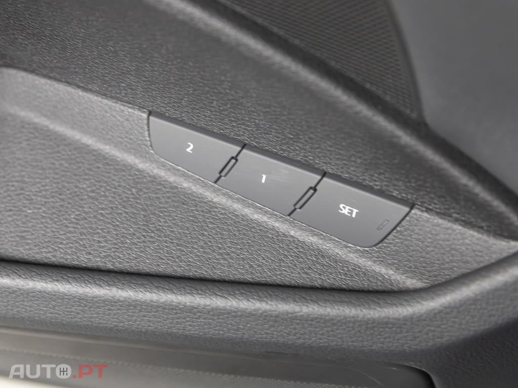 Audi E-Tron 55 quattro S line