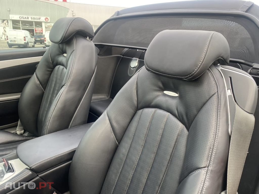Mercedes-Benz SL 55 Standard