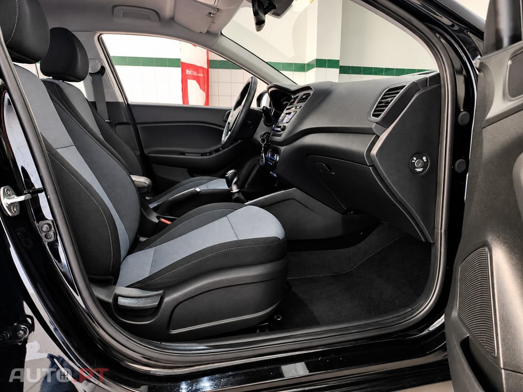 Hyundai i20 1.0 T-GDI Style