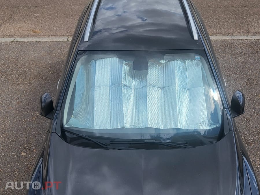 Renault Mégane Break Z VAR