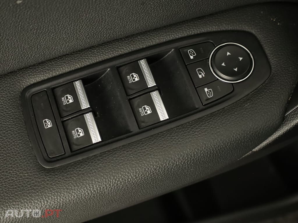 Renault Captur Captur 1.0 TCe Techno