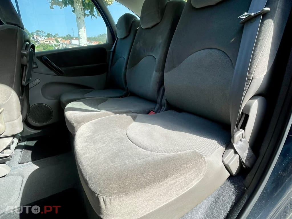 Citroen Xsara Picasso 1.6 HDi Exclusive