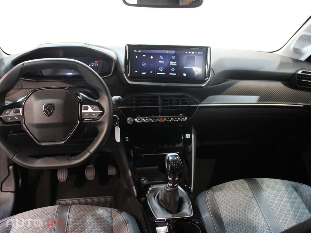 Peugeot 208 1.2 PureTech Allure