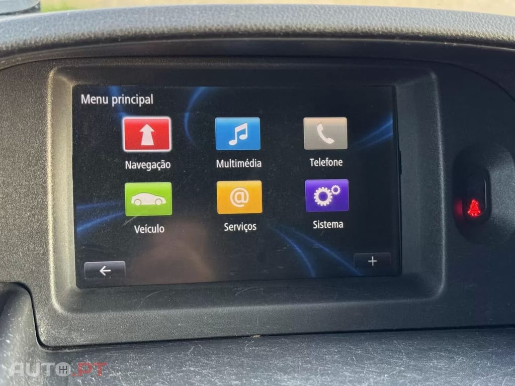 Renault Kangoo kangoo