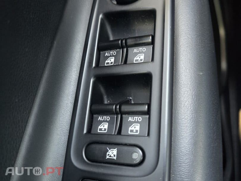 Jeep Renegade 1.0 T 80º Aniversário