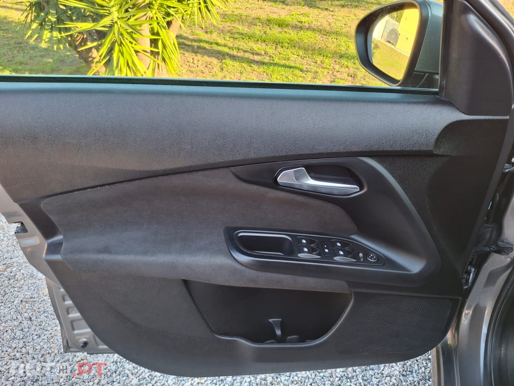 Fiat Tipo SW 1.3 M-Jet Lounge