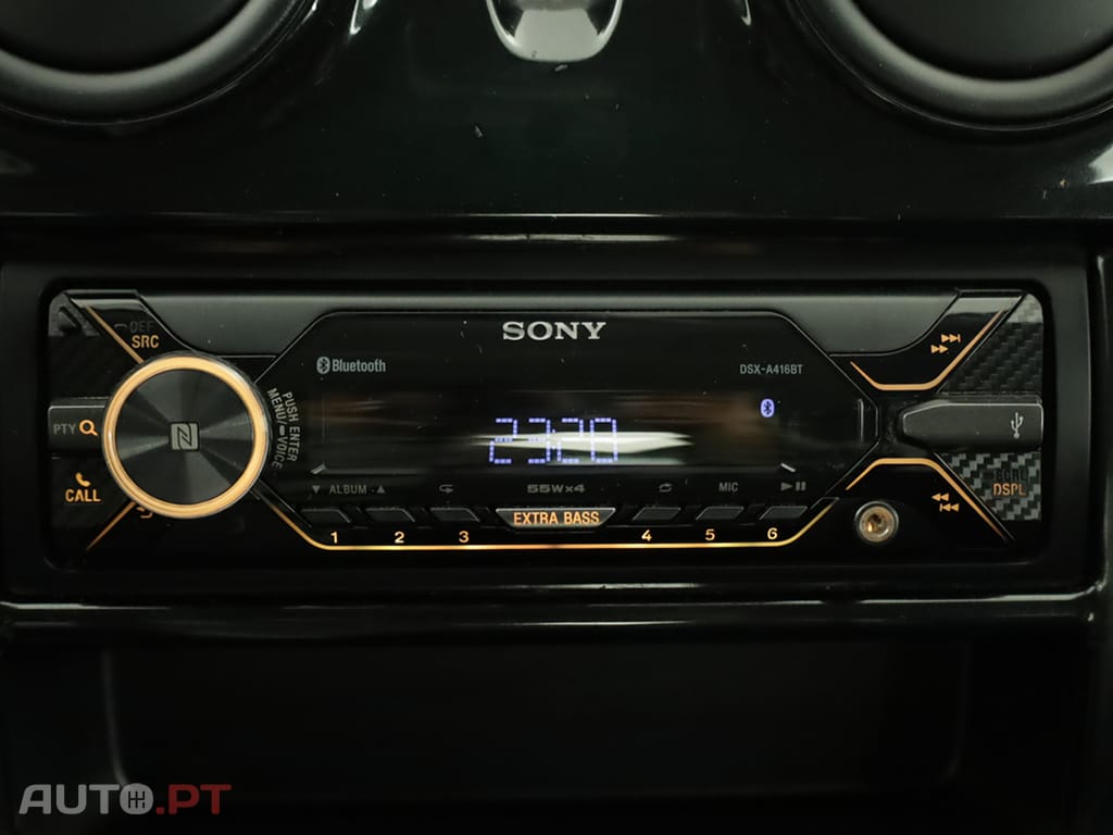 Dacia Sandero Sandero 1.0 SCe Pack