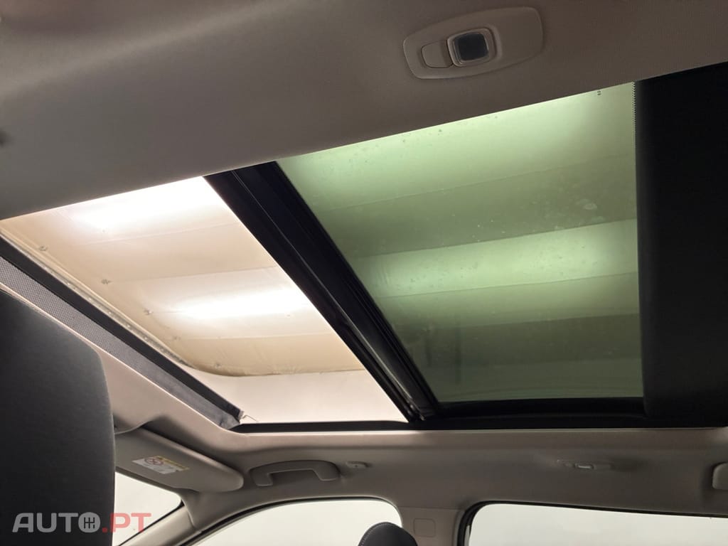 Nissan X-Trail e-Power