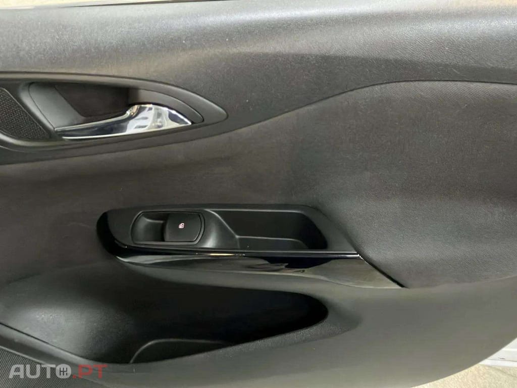 Opel Corsa 1.3 CDTi Edition