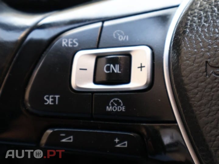 Volkswagen Passat Variant 1.6 TDI DSG