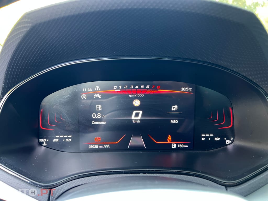 Seat Arona 1.0 TSI FR
