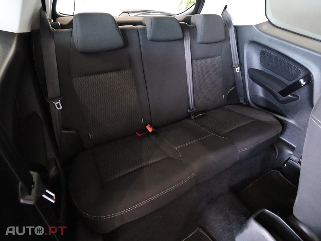 Peugeot 208 1.6 BlueHDi Active