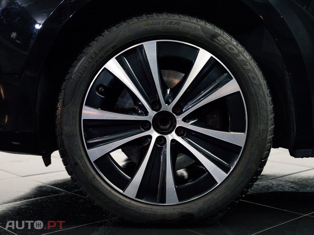 Mercedes-Benz Vito 116 CDi/32