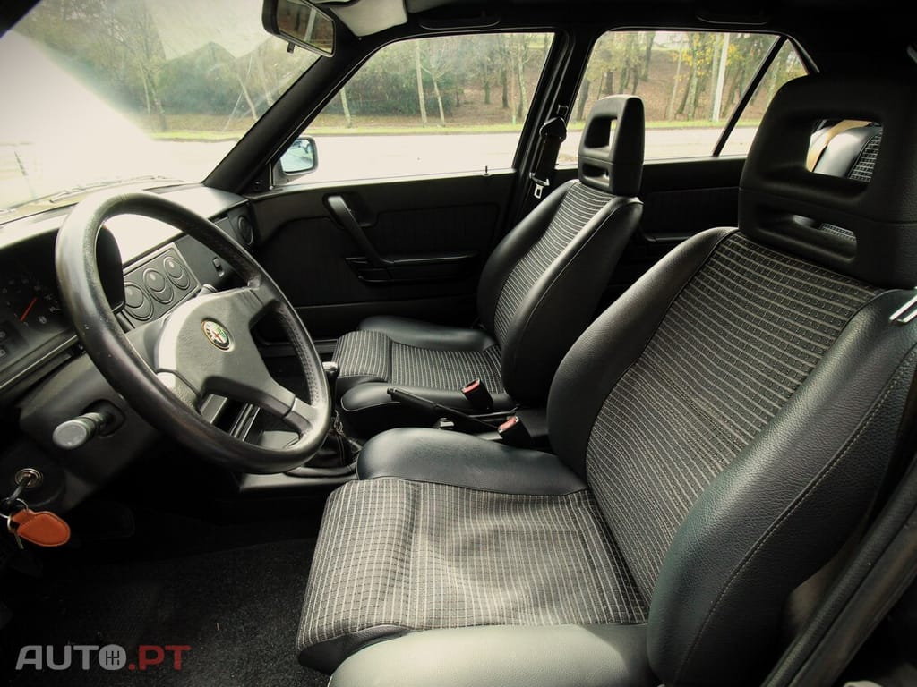 Alfa Romeo 33 Imola 1.4 ie