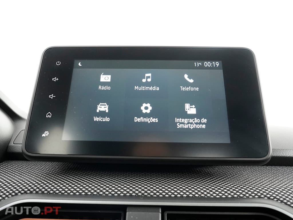 Dacia Sandero Sandero 1.0 TCe Stepway Expression