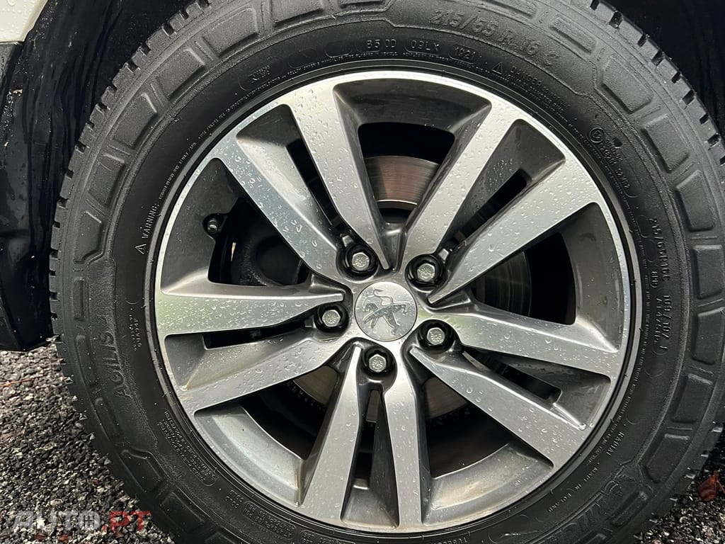 Peugeot Expert 2.0 BlueHDi L2H1 Premium Standard EAT8