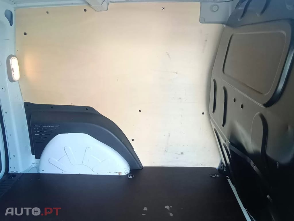 Mercedes-Benz Citan  108 CDI