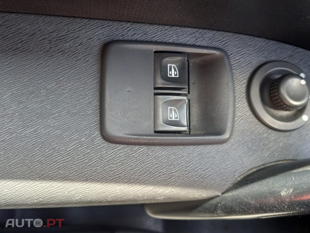 Renault Kangoo 1.5 dCi Business