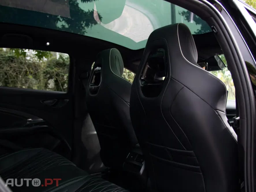 BYD Seal 82.5 kWh Design