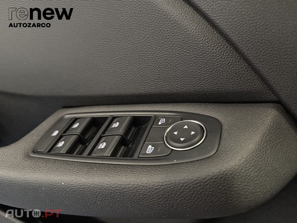 Renault Clio Evolution