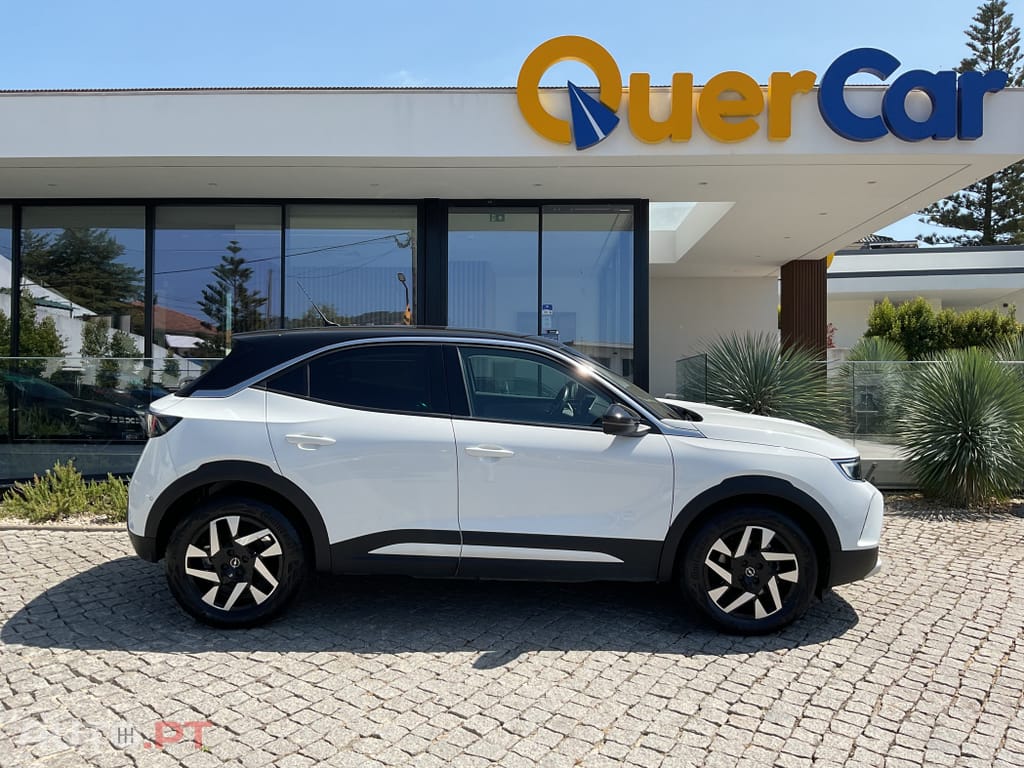 Opel Mokka-E Elegance