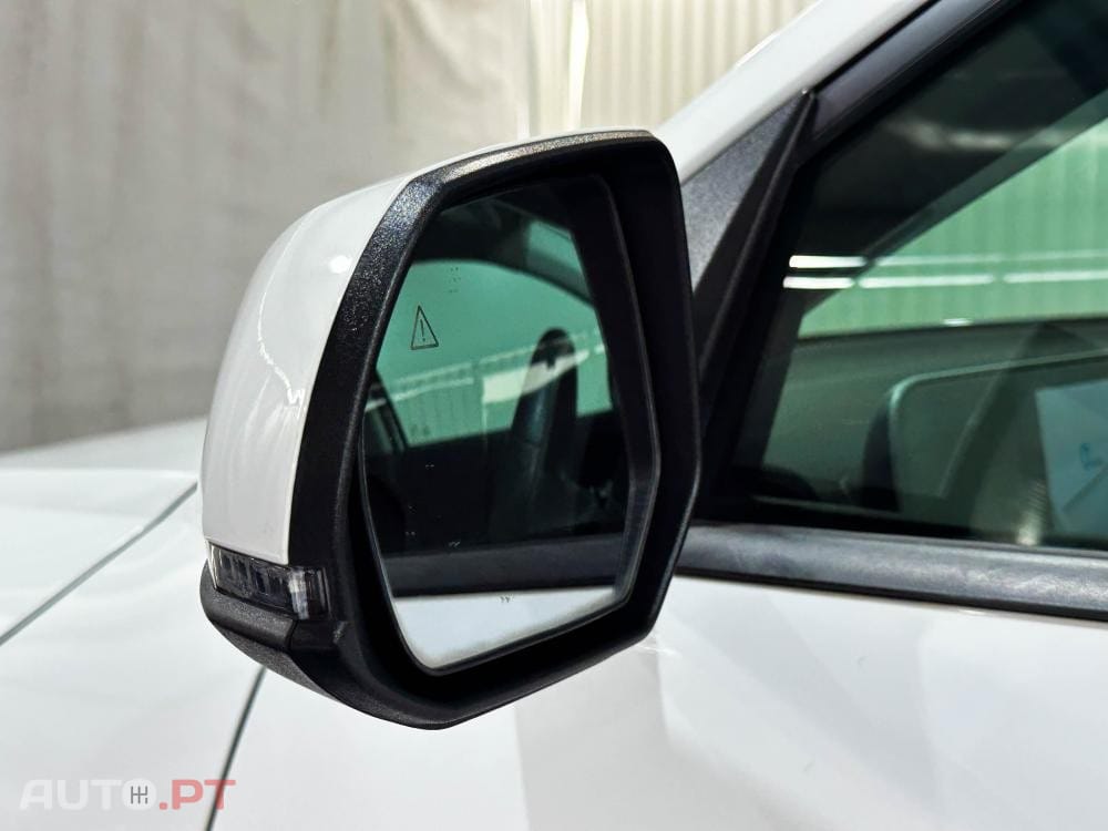 Hyundai Ioniq 5 73 kWh Vanguard+