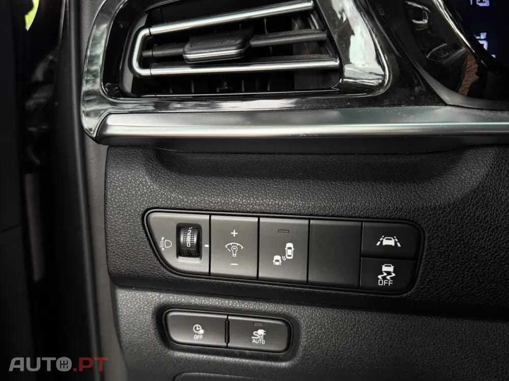 Kia Niro 64kWh