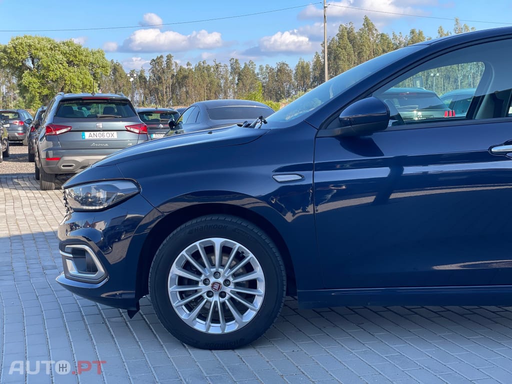 Fiat Tipo 1.3 Multijet City Life