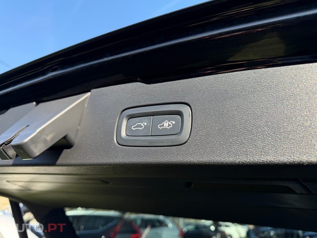 Volvo V60 2.0 T6 AWD TE Inscription Expression