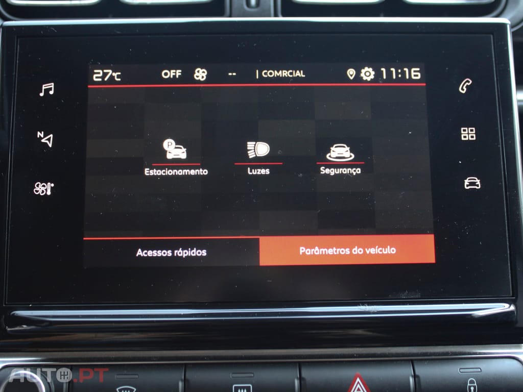Citroen C3 1.2 PureTech Shine