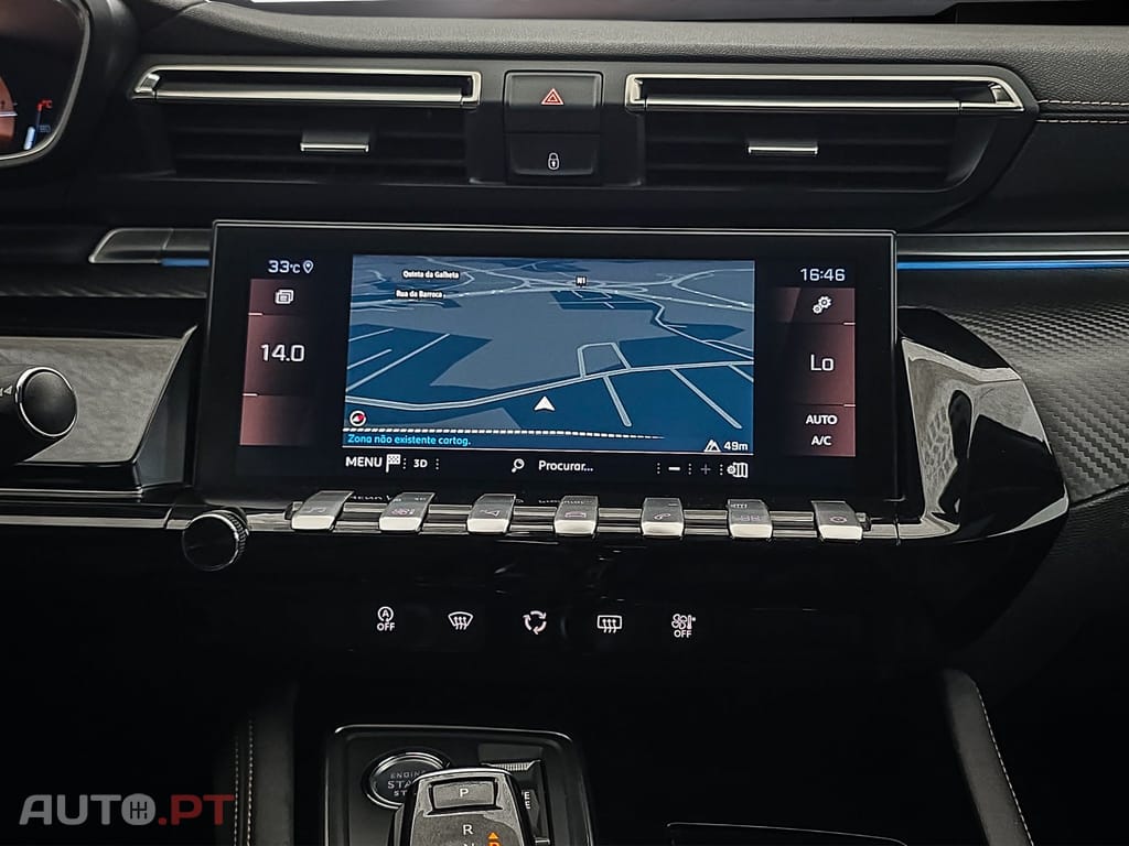 Peugeot 508 1.5 BlueHDi GT Line EAT8
