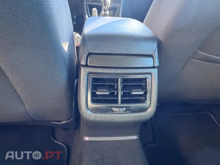 Seat Leon 1.6 TDI Reference Ecomotive