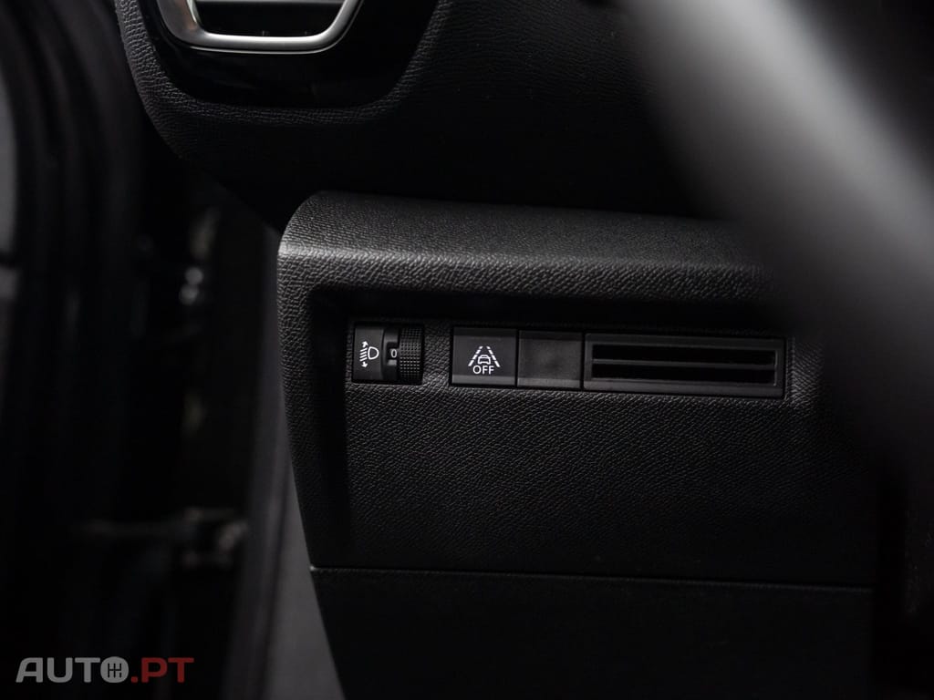 Citroen C4 1.2 PureTech Feel Pack