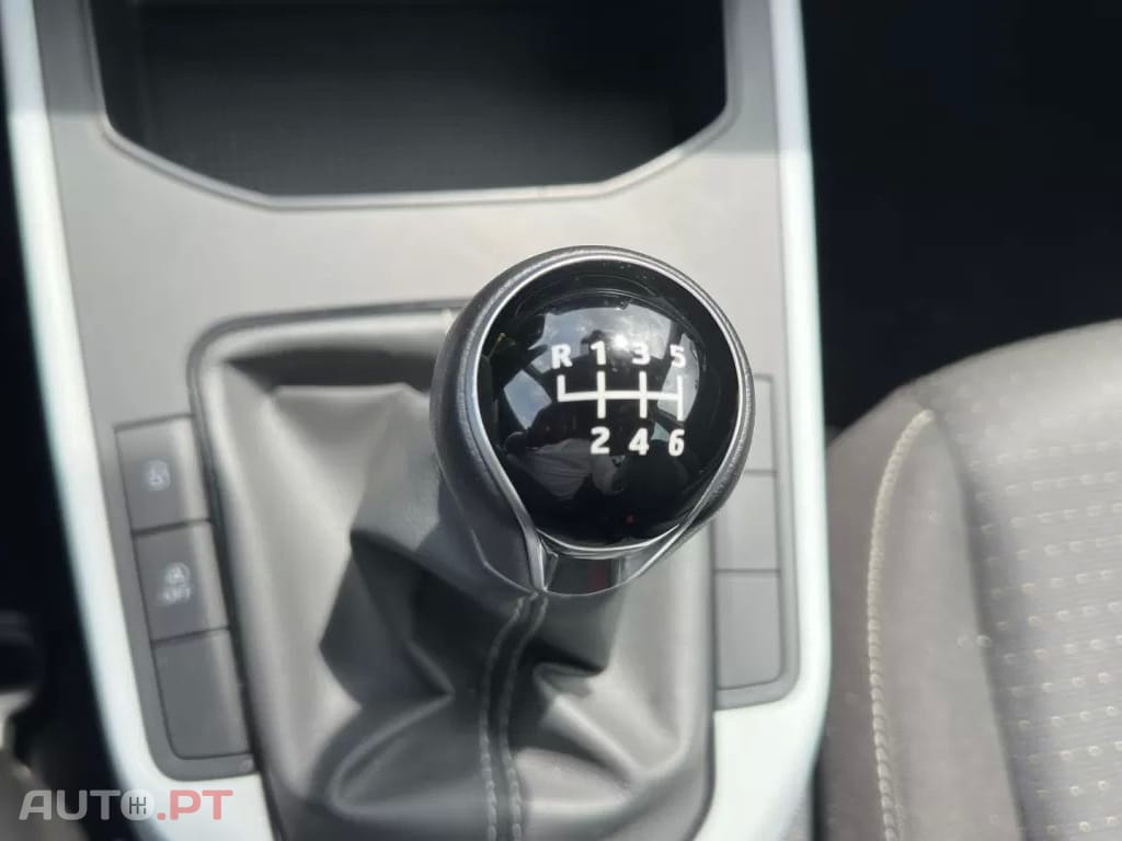 Seat Arona 1.0 TSI Style