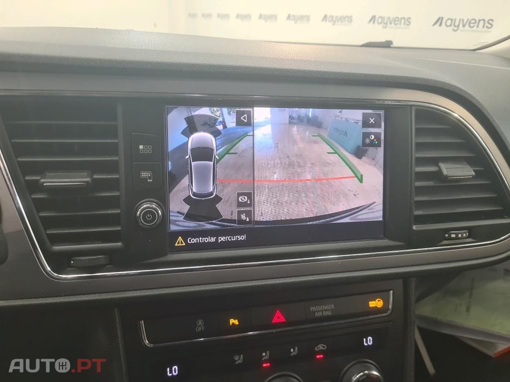Seat Leon 1.0 EcoTSI Style S/S