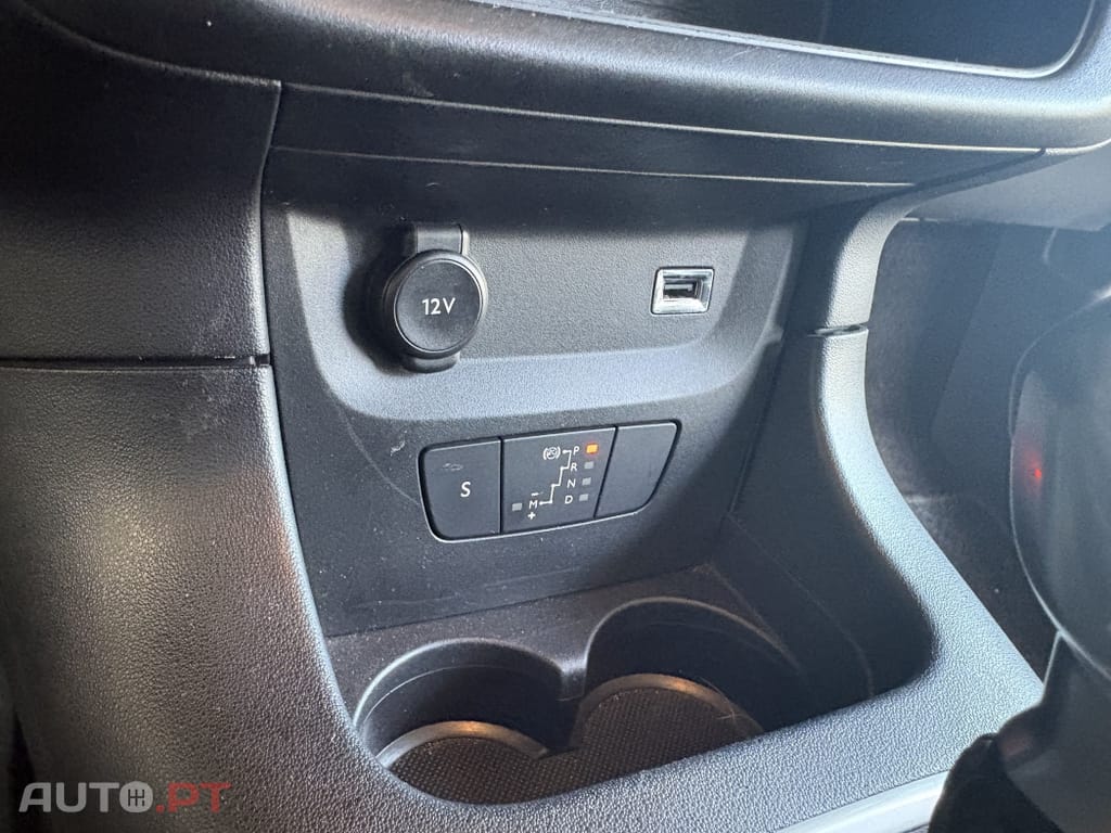 Citroen C3 1.2 PureTech Shine Pack EAT6