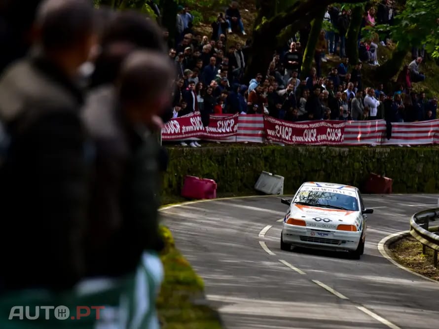 Fiat Punto 85 16V ELX