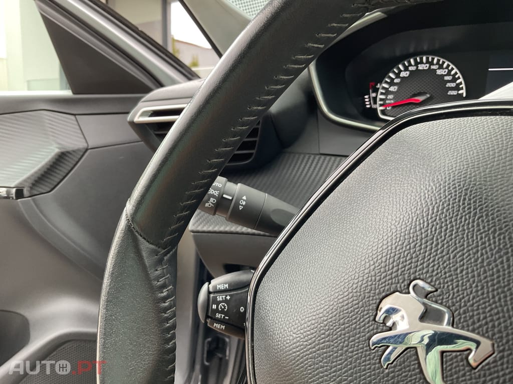 Peugeot 208 1.2 PureTech Active