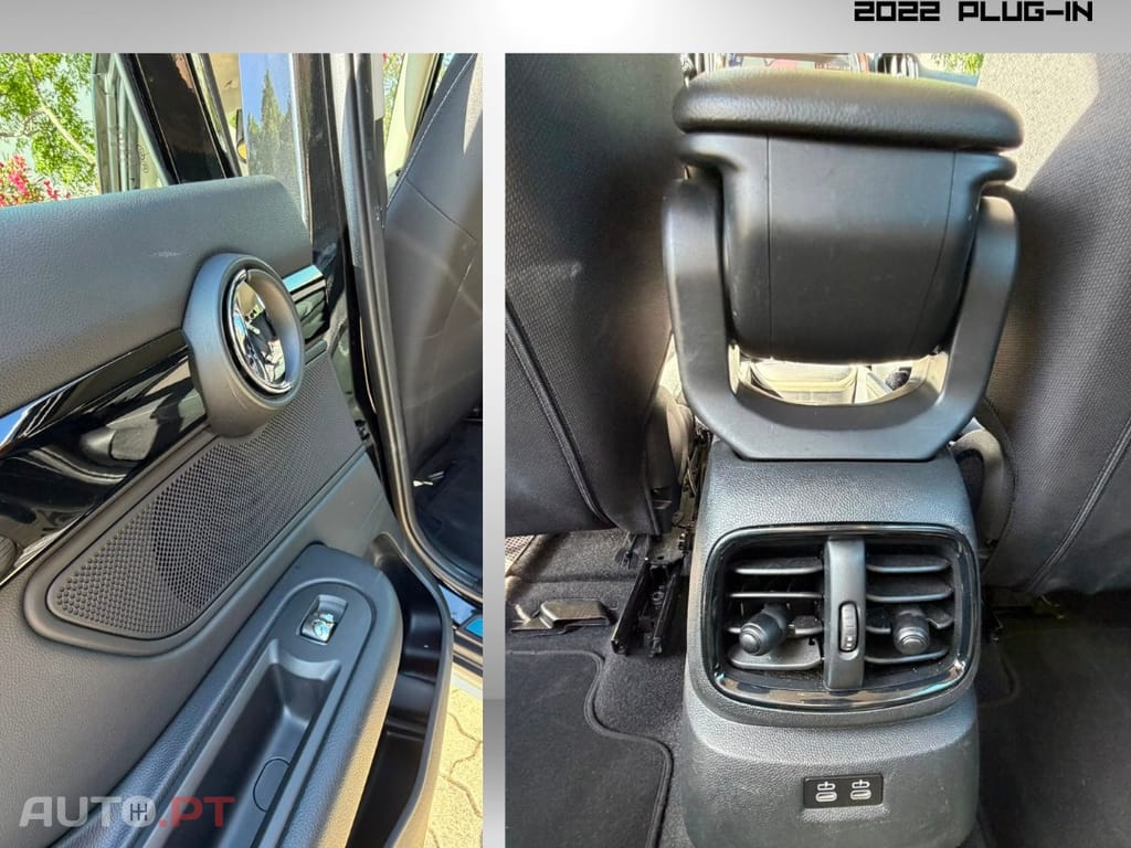 MINI Countryman Cooper SE ALL4 Auto