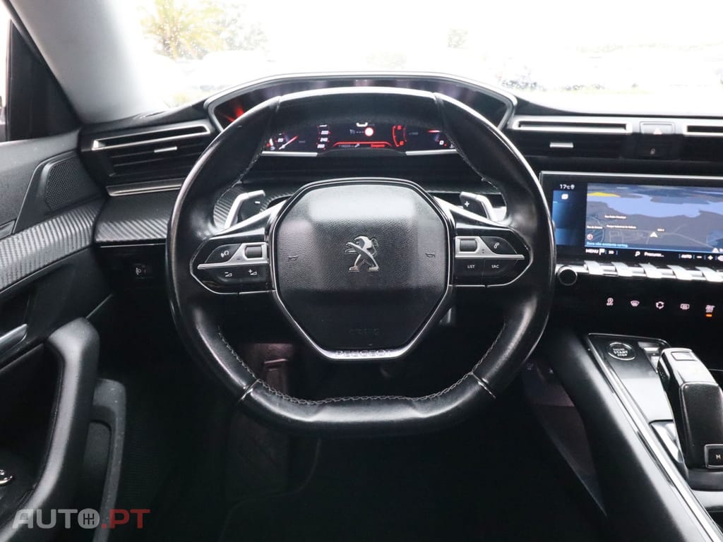 Peugeot 508 1.5 Hdi Allure