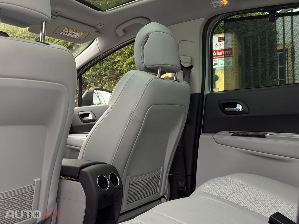 Peugeot 3008 Allure