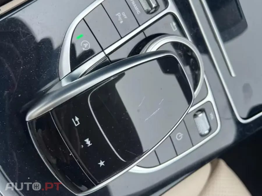 Mercedes-Benz C 200 d Station 9G-TRONIC Avantgarde