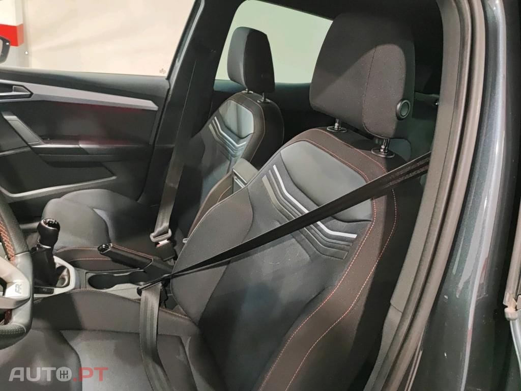 Seat Arona 1.0 TSI FR