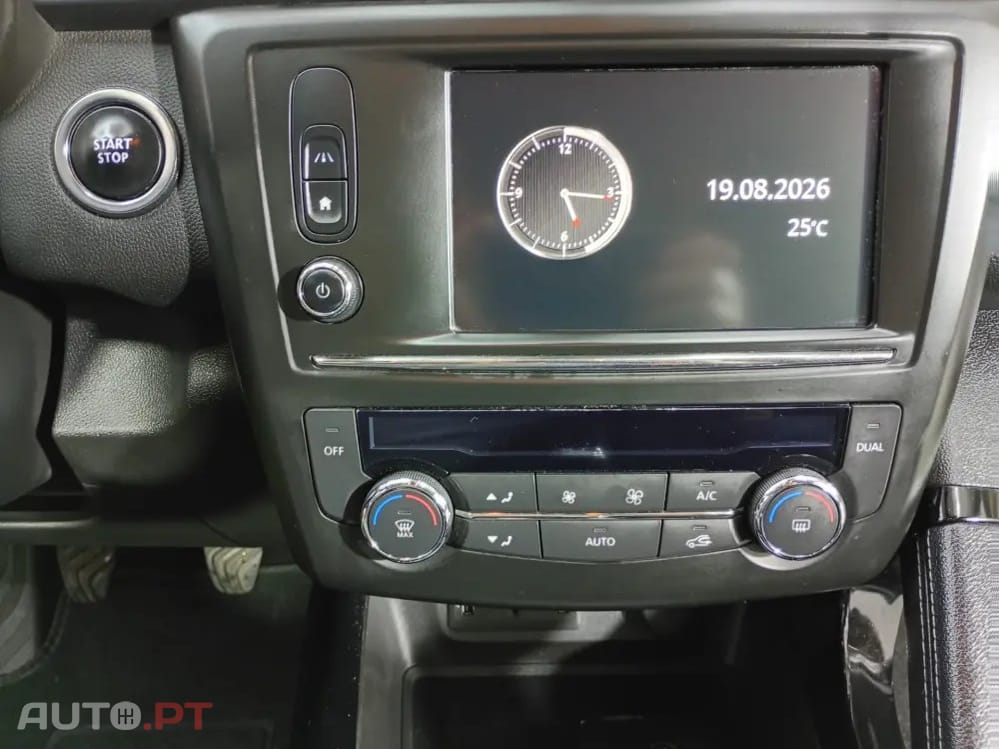 Renault Kadjar 1.5 dCi Exclusive